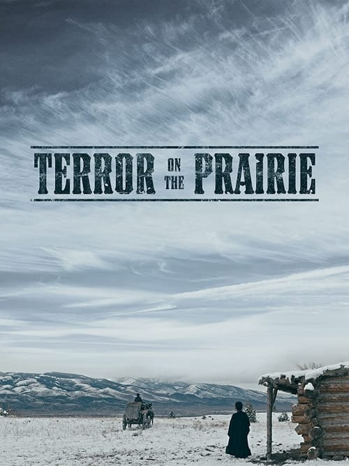 Terror On The Prairie 2022 1080p BluRay 5 1-LAMA