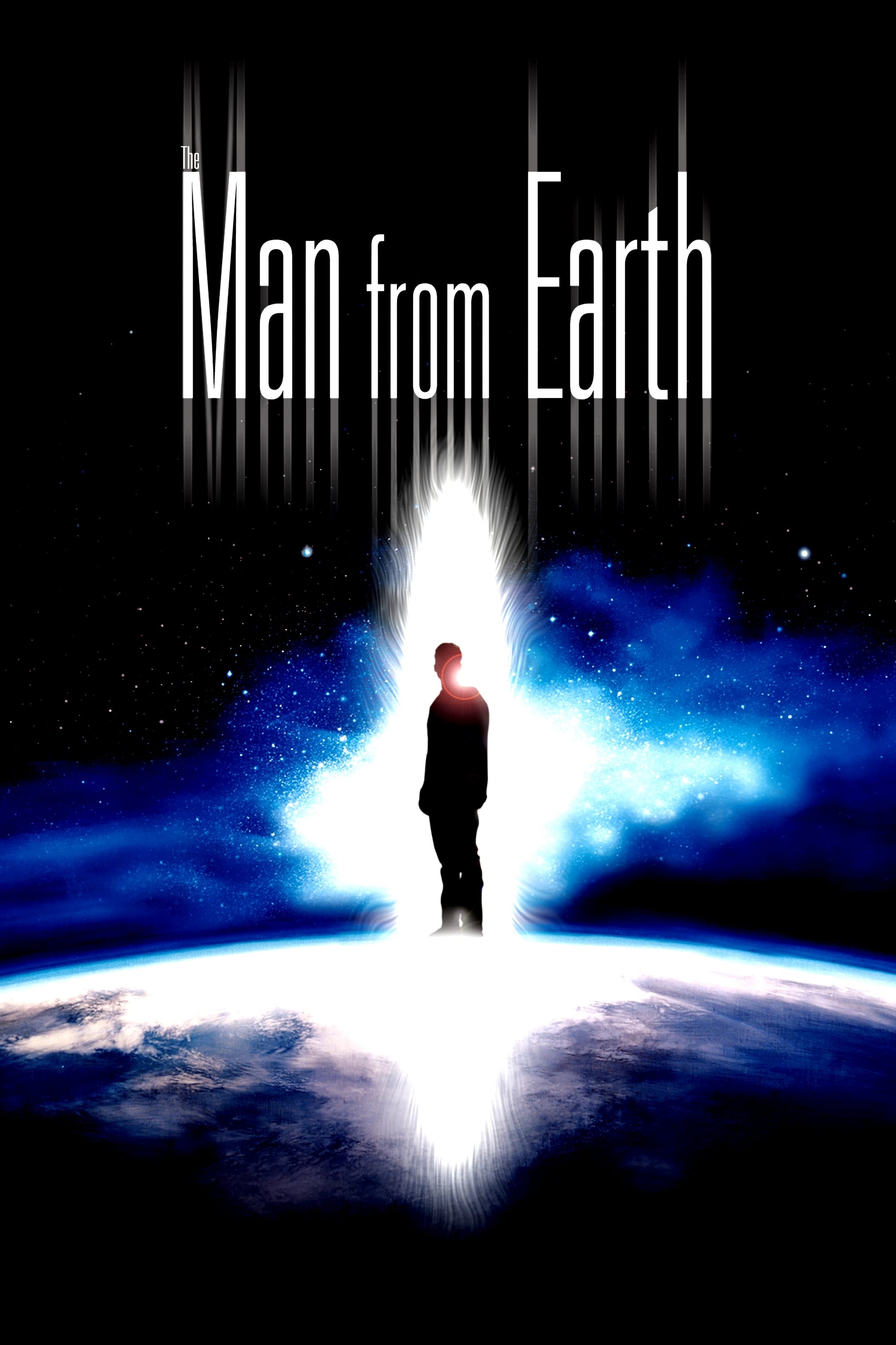 The Man From Earth 2007 720p BluRay x264-CiNEFiLE