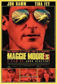 Maggie Moores 2023 1080P BluRay DTS-HD MA 5 1 H264 UK NL Sub