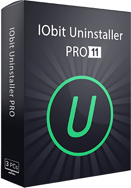IObit Uninstaller Pro v 11 3 0 4 Multi + NL