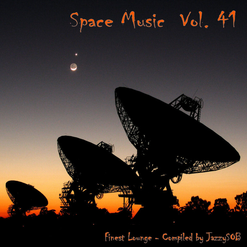 Space Music 41-50 (repost)
