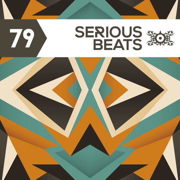 Serious Beats 79 (2014) FLAC+MP3