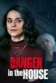 Danger in the House 2022 720p WEB h264-BAE