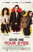 Give Me Your Eyes (2023)