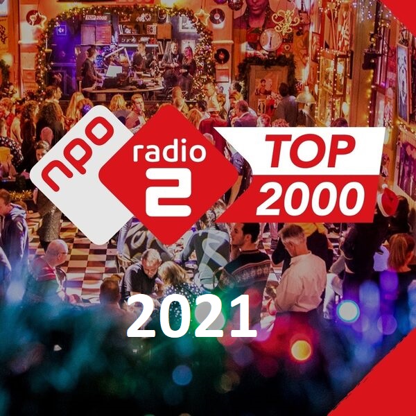 De Top 2000 2021