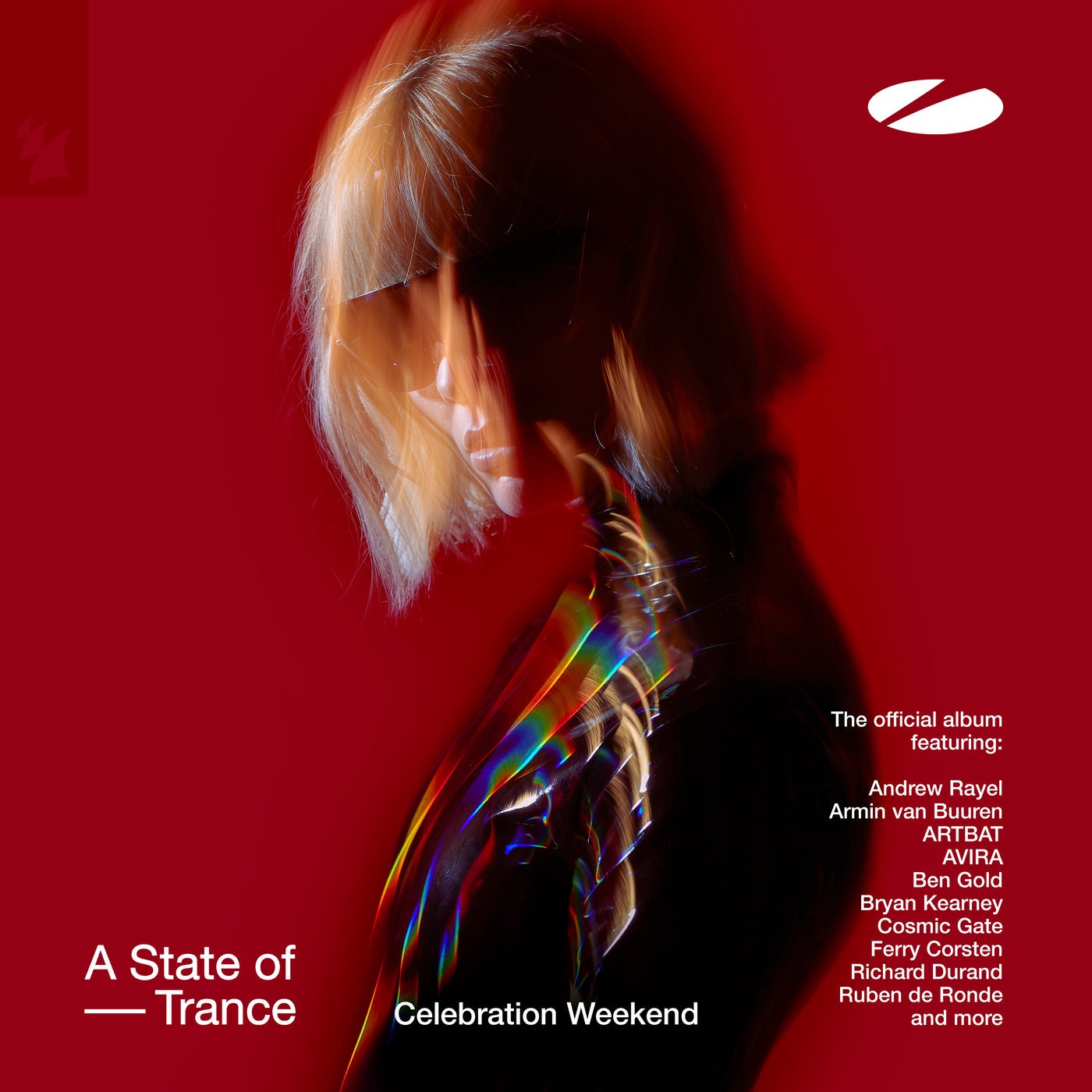 A State of Trance (Celebration Weekend (Extended Versions)