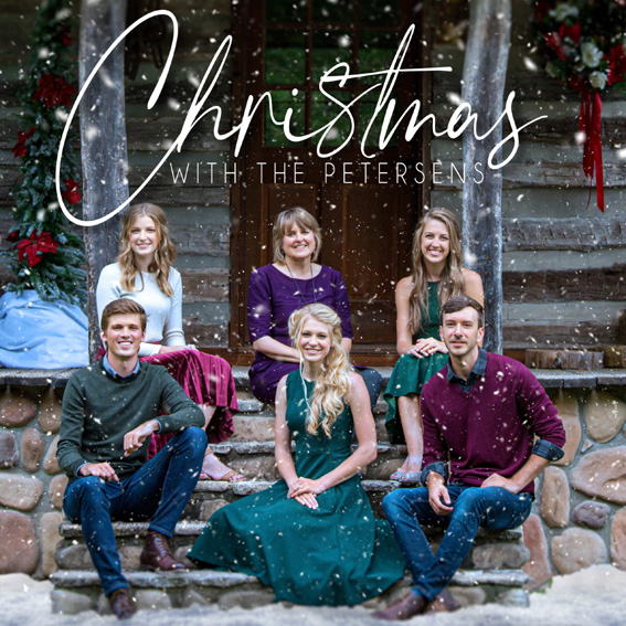 The Petersens - Christmas With