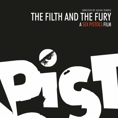 Sex Pistols - 2024 - The Filth The Fury (OST - Original Motion Picture Soundtrack)