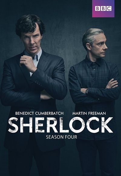 (BBC) Sherlock (2016/17) S04E01 The Six Thatchers 1080p AVC TrueHD Atmos.7.1 Remux (NLsub)