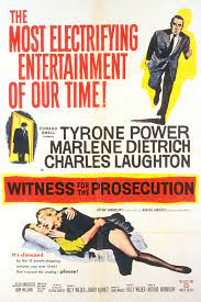 Witness For The Prosecution 1957 1080p BluRay DTS 2 0 H264 NL Sub