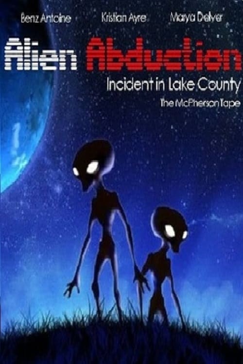 Alien Abduction Incident in Lake County (1998)