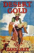 Zane Grey boeken westerns