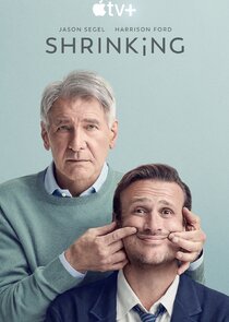 Shrinking S01E06 Imposter Syndrome 1080p ATVP WEB-DL DDP5 1 H 264-NTb mkv-xpost