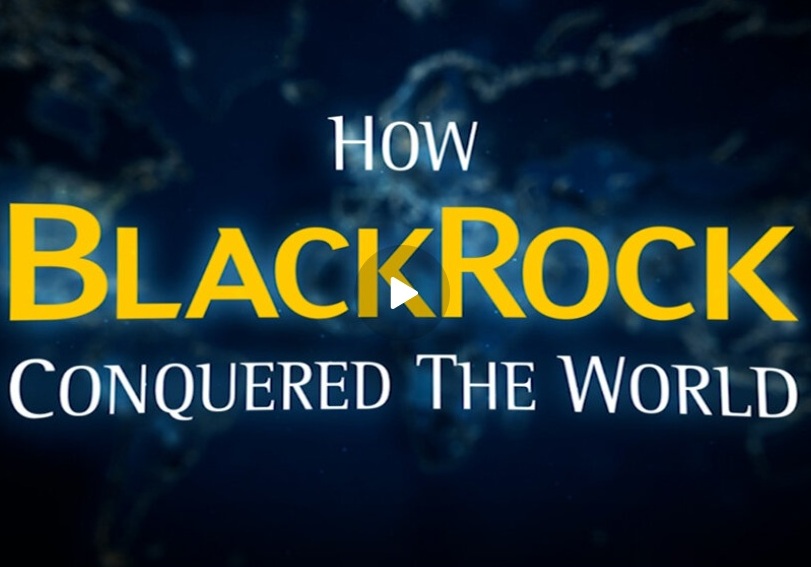 Hoe blackrock de wereld veroverde (2023)