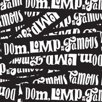 The Opposites feat. Dio & Willie Wartaal - Dom, Lomp & Famous (2007) [CDM]