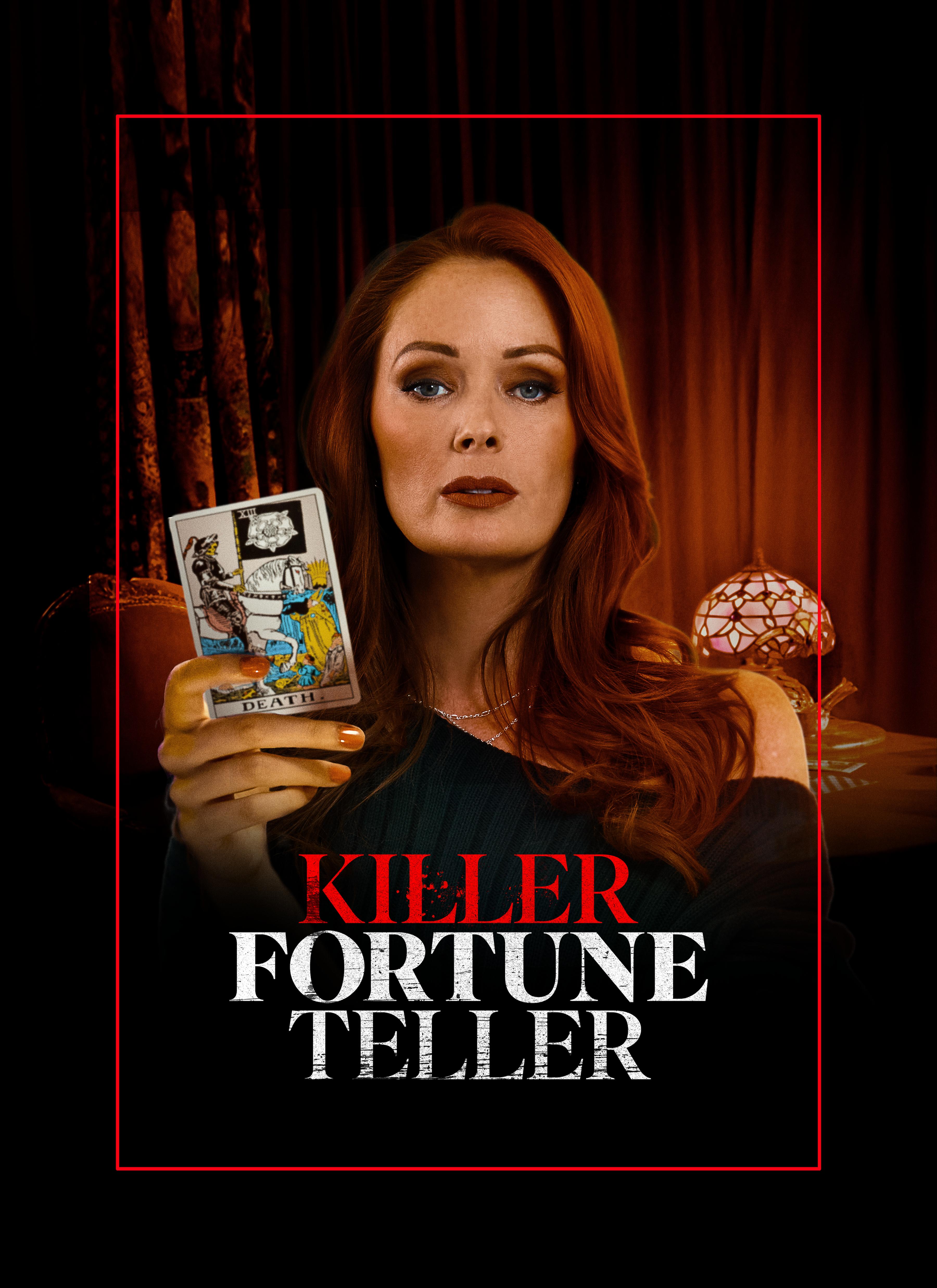 Killer Fortune Teller 2024 1080p WEB h264-EDITH