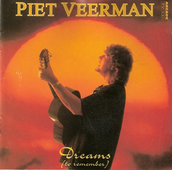 Piet Veerman - Dreams (To Remember) (1995) (Arcade)