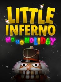 Little Inferno Ho Ho Holiday NL