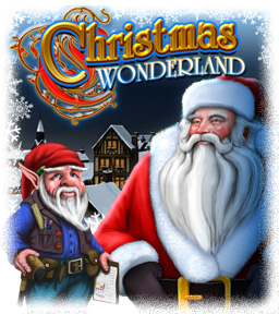 Christmas Wonderland Collection
