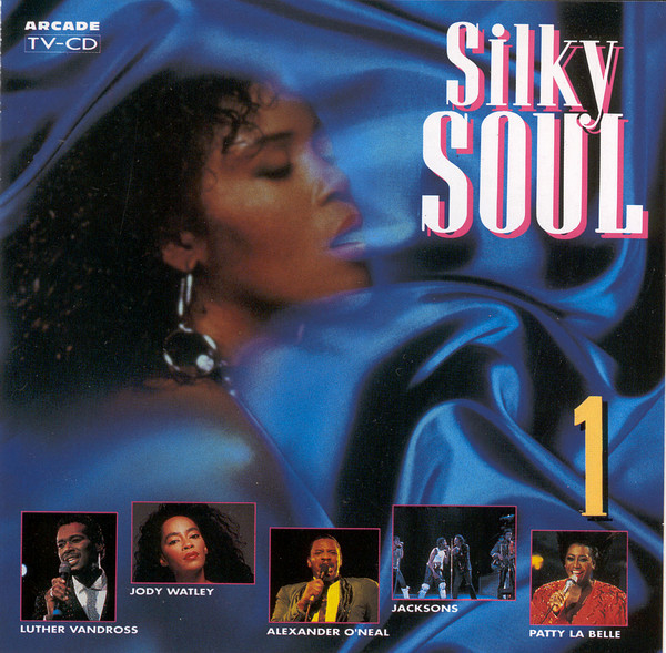 Silky Soul 1+2 (1990) (Arcade)