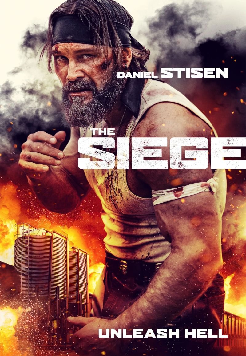 The siege 2023 met hdr dolby vision