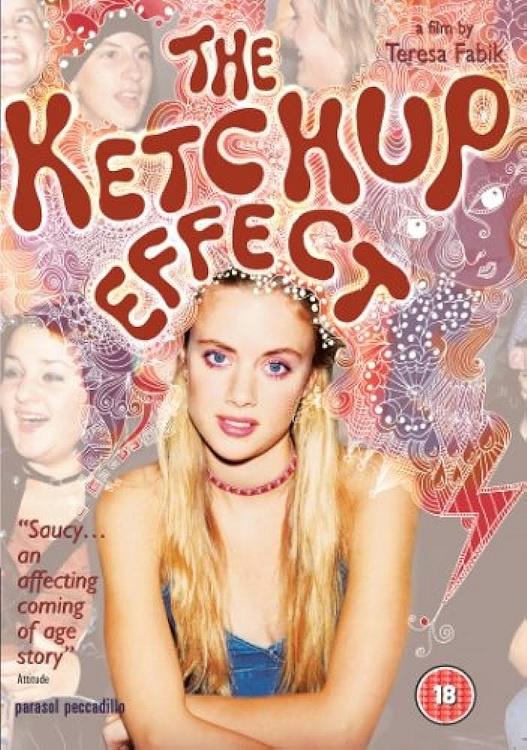 Hip hip hora (2004) The Ketchup Effect - 1080p Web-dl small