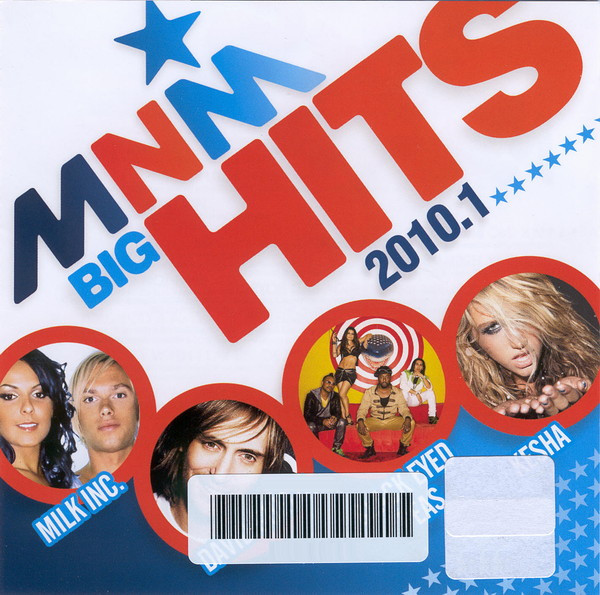 MNM Hits (Deel2) 2010