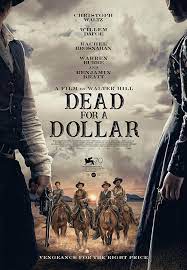 Dead for a Dollar 2022 720p WEB-DL x26 800MB-Pahe in