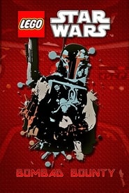 Lego Star Wars Bombad Bounty 2010 1080p BluRay x264-FLAME