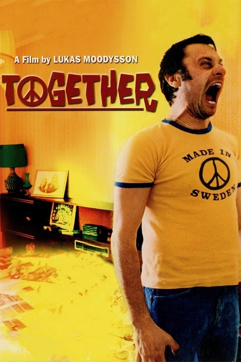Tillsammans (2000) Together - 1080p BDRemux