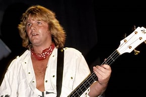 John Wetton - Albums & Projects Flac