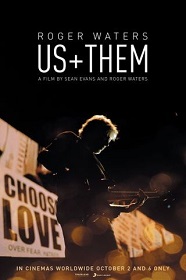 2020 - Roger Waters - Us + Them Is een MKV formaat