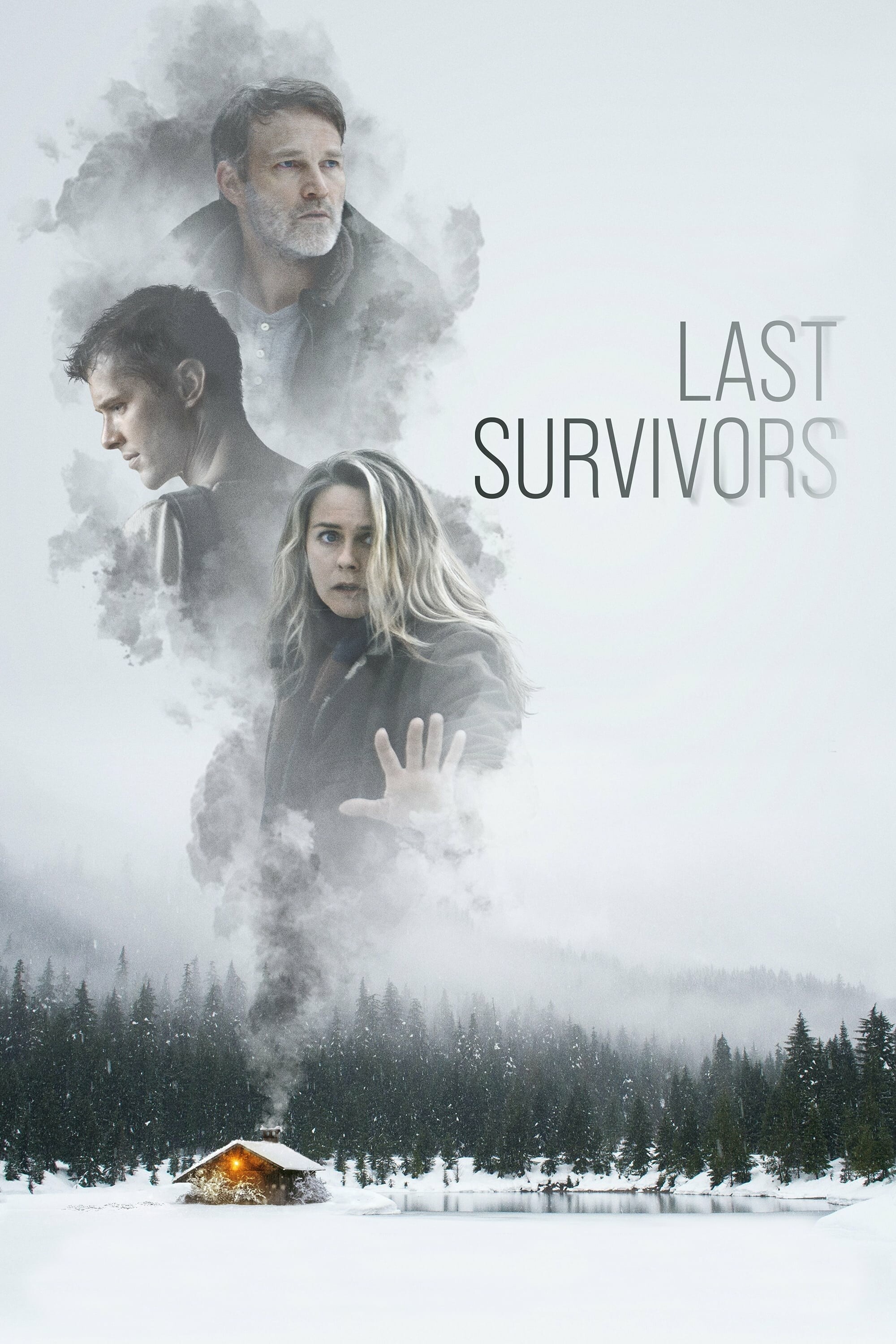 Last Survivors 2021 1080p BluRay x264-UNVEiL