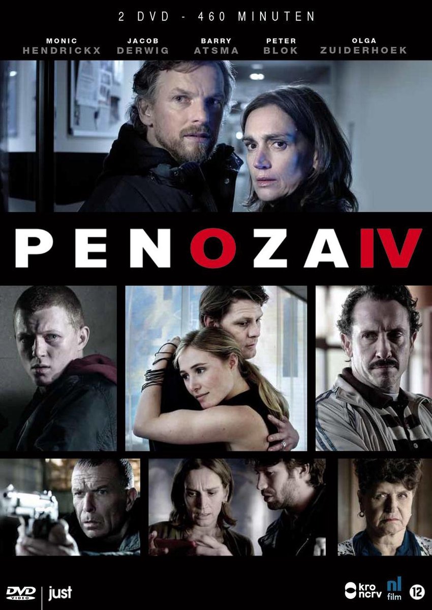 Penoza - S04 - 1080p - DUTCH