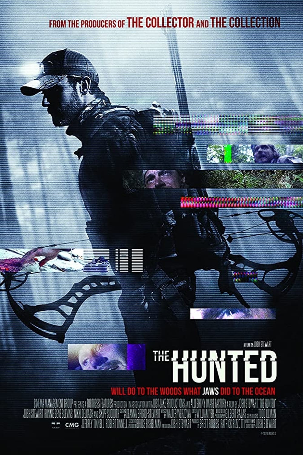 The Hunted (2013).1280p.A52