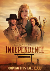 Walker Independence S01E01 1080p WEB h264-TRUFFLE