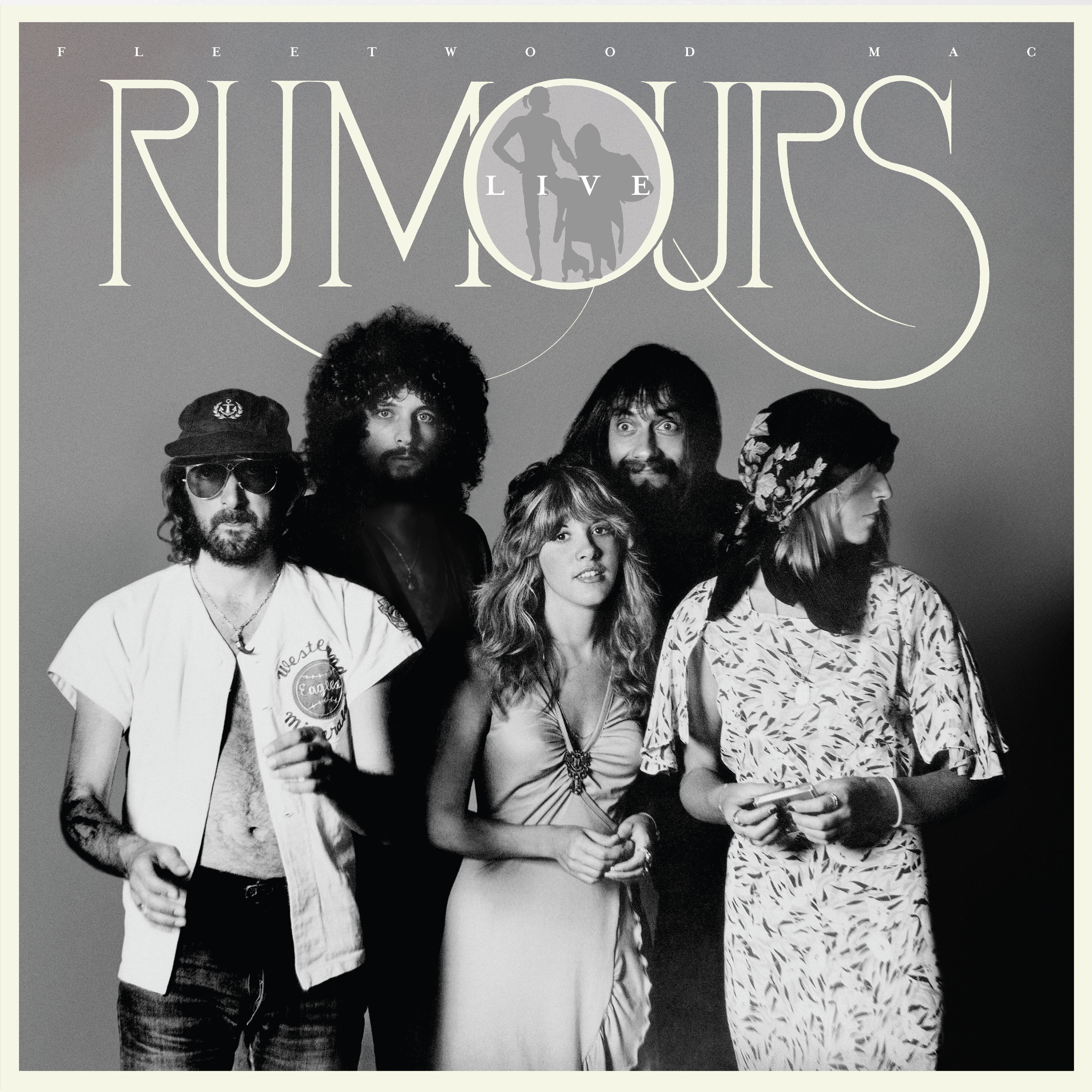 Fleetwood Mac - Rumours Live '77 [2023] FLAC (24bit-96kHz)