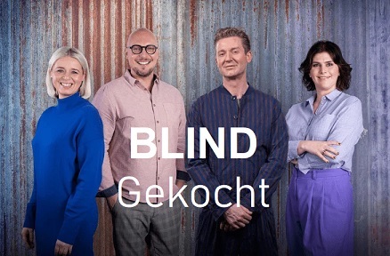 Blind gekocht S05E08 Volledige episode.