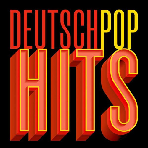 Various Artists - Deutschpop Hits (2023)