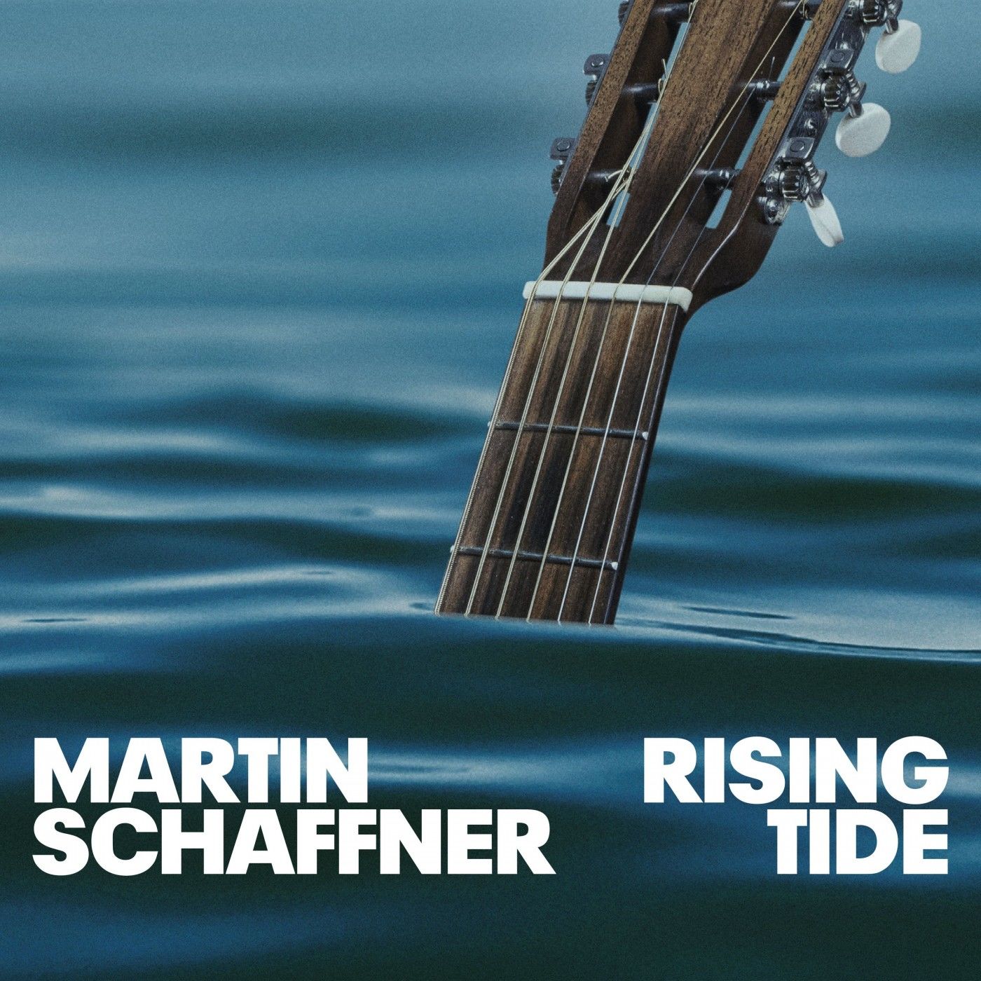 Martin Schäffner - 2022 - Rising Tide (24-48)
