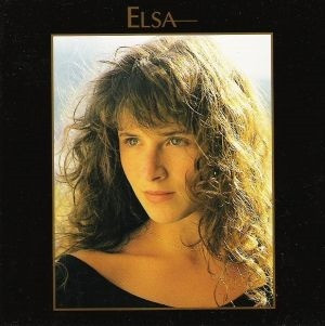 Elsa - Elsa (CD) (1988)