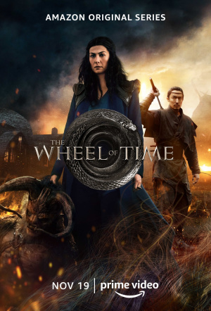 The Wheel of Time - Seizoen 1 (2021)