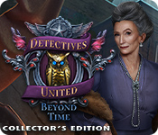 Detectives United 6 – Beyond Time CE - NL