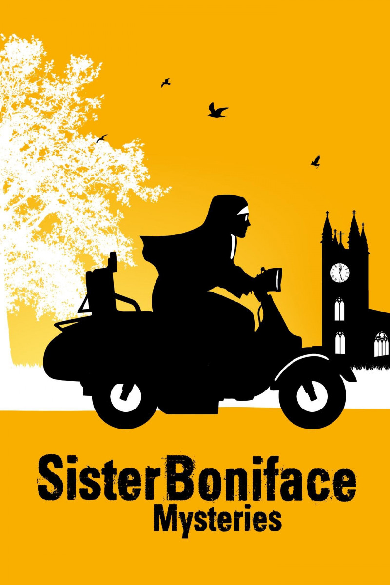 Sister Boniface Mysteries (2023) S02E00 - Christmas Special -1080p WEB H264 (NLsub)