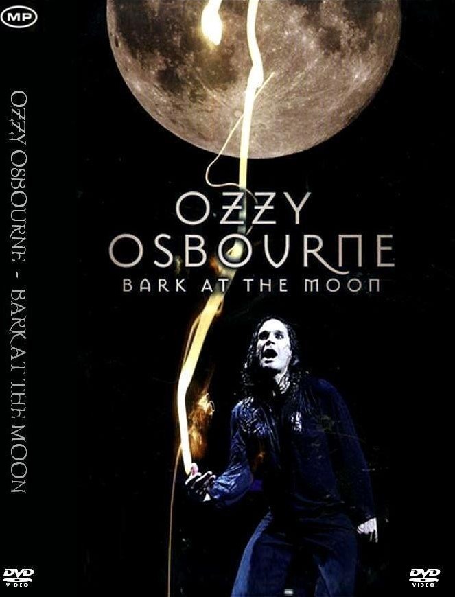 Ozzy Osbourne - Bark At The Moon (1984 2009) (DVD5)