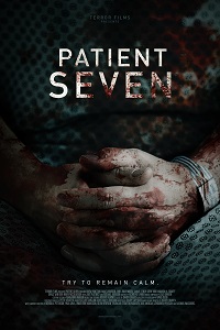 Patient Seven 2016 1080p BluRay DTS 5 1 H264 UK NL Sub