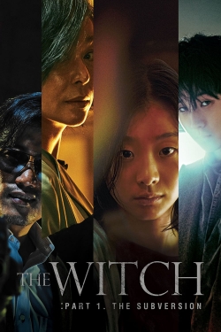 The Witch- Part 1 met eng subs los.