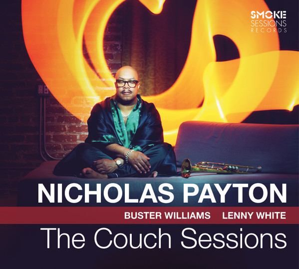 Nicholas Payton - Couch Sessions