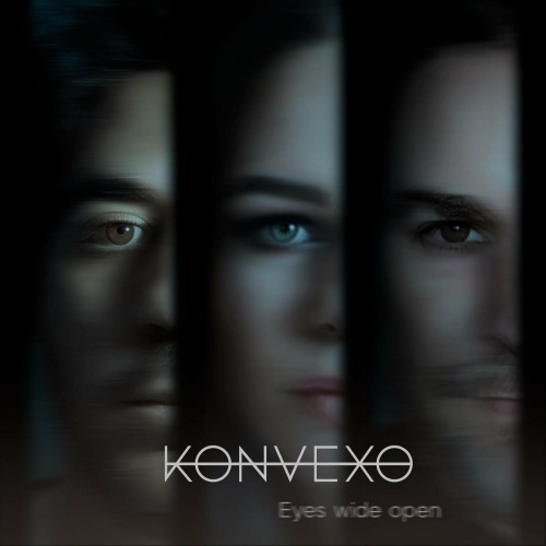[Alt Metal] Konvexo - Eyes Wide Open (2022)