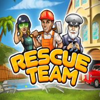 Rescue Team 1 NL(verzoekje)